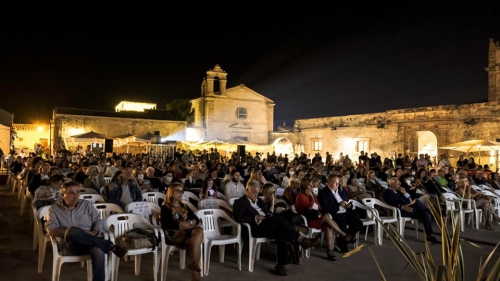 Festival del Cinema di Frontiera