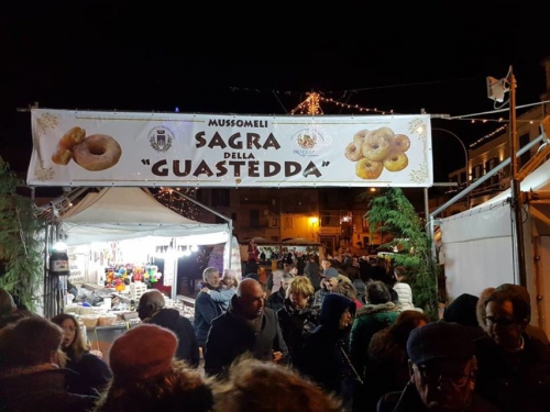 Sagra della Guastedda