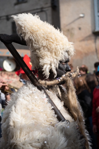 Carnevale a Schignano 2024