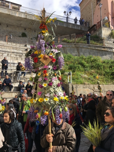 La Domenica delle Palme