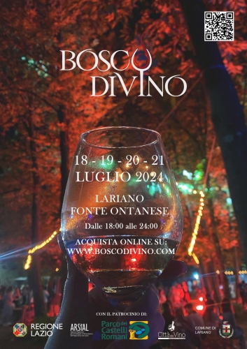 Bosco DiVino