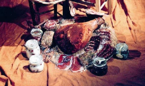 Le Notti del Prosciutto 6 e 7 Agosto