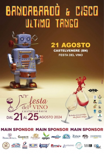 Festa del Vino