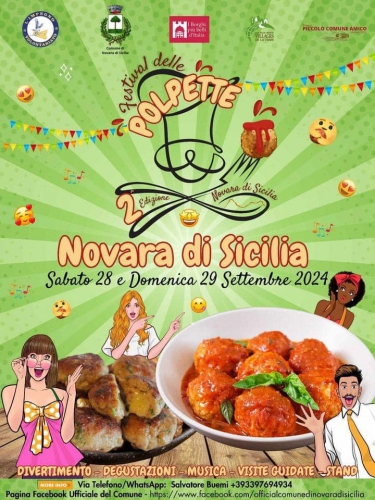 Festival delle Polpette