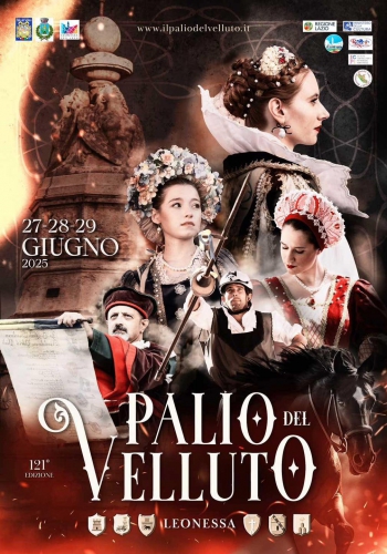 Palio del Velluto