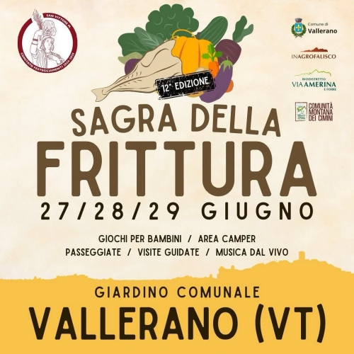 Sagra della Frittura
