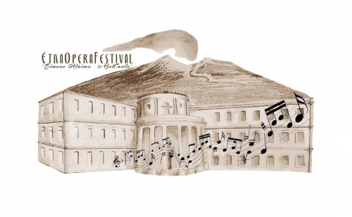 Etna Opera Festival 