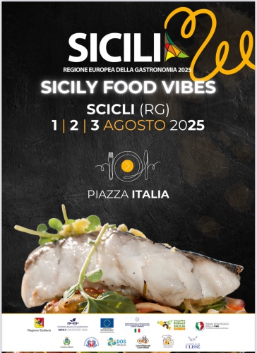 Sicily Food Vibes