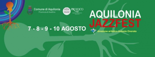 Aquilonia Jazz Fest – 1^ edizione