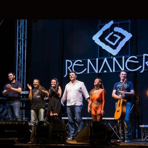 Concerto dei Renanera – 2025