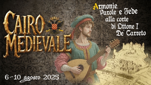 Cairo Medievale 2025