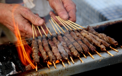 43ª Sagra dell’Arrosticino 2025
