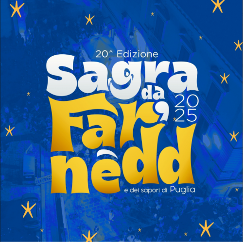 20ª Sagra da Farnèdd 2025