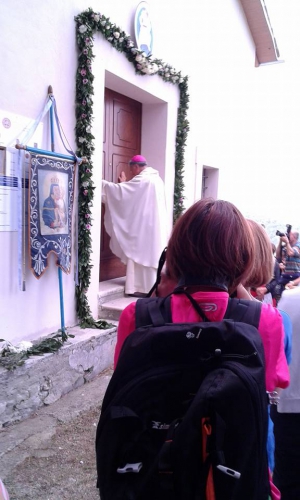 Festa della Madonna dello Scoglio