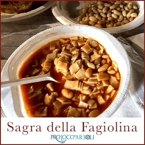 63ª edizione 2025 – Sagra della Fagiolina