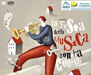 Festa della Musica Europea