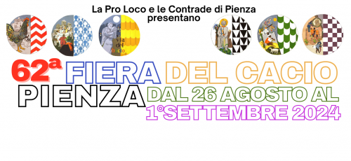 62ª edizione 2024 – Fiera del Cacio