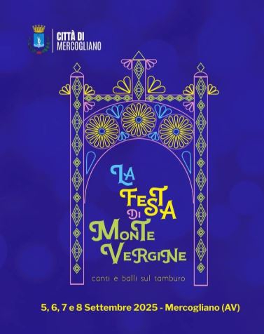 Festa di Montevergine 2025