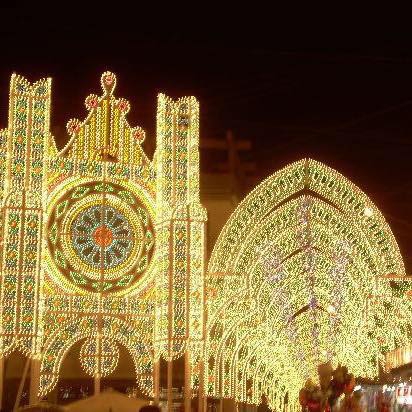 Festa patronale e Fiera di San Nicola di Myra