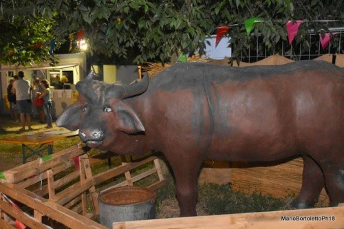 Festa della Bontà di Bufala 