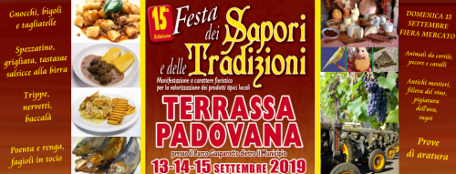 Festa dei Sapori e delle Tradizioni