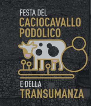 Festa del Caciocavallo podolico e della Transumanza