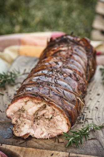 Sagra della Porchetta