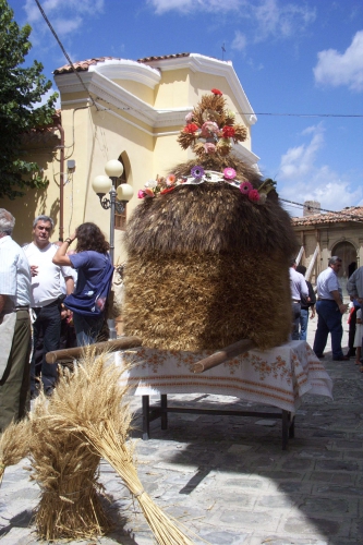 Festa Patronale di San Rocco