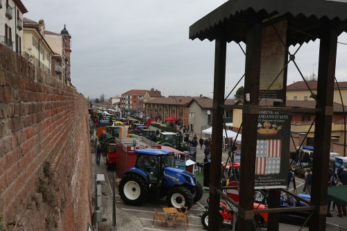 Fiera storica di San Giuseppe 