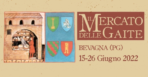 Mercato delle Gaite