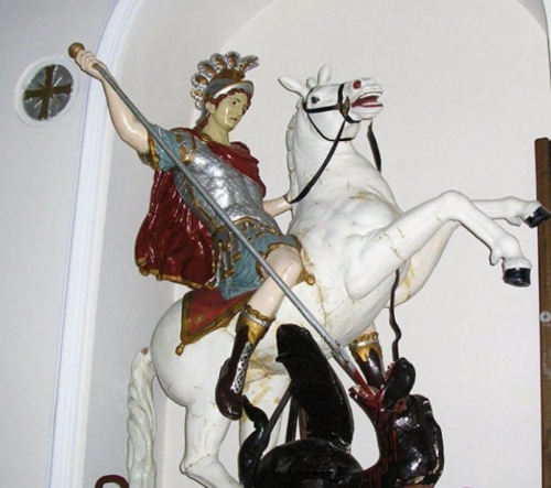 Festa patronale di San Liberatore