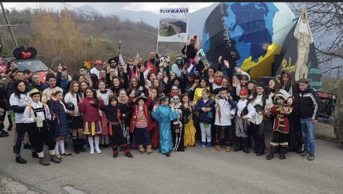 Carnevale Intercomunale