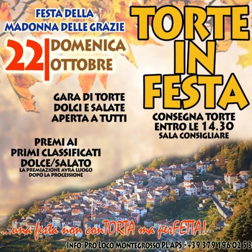 Festa della Madonna delle Grazie