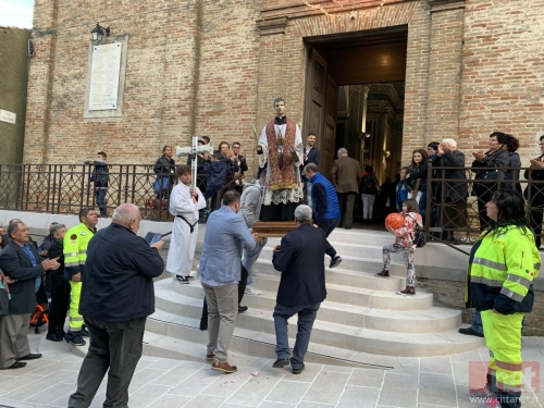 Festa di San Marcellino