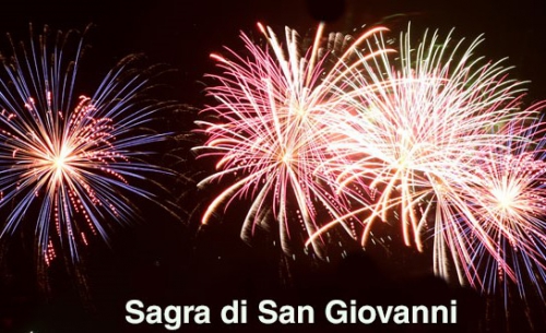 Sagra di San Giovanni o dei Lumaghitt 