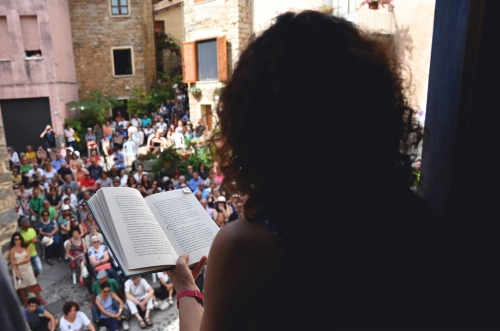 L'isola delle storie - Festival Letterario della Sardegna