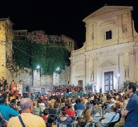 Festa di San Giovanni Battista