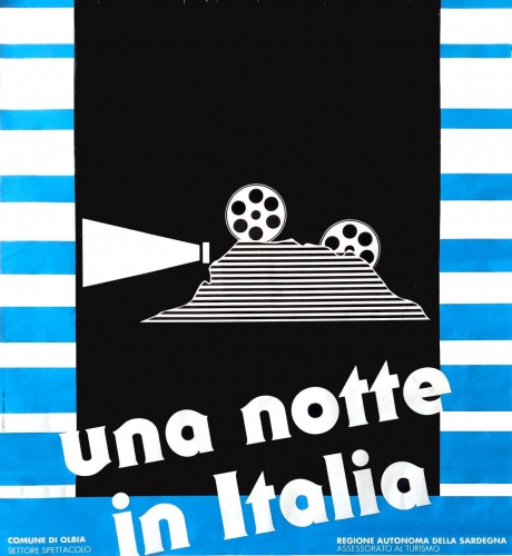 Festival del Cinema di Tavolara - XXX Edizione