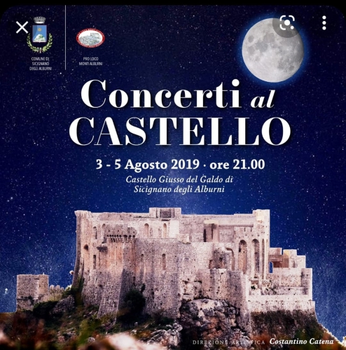 Concerto al Castello