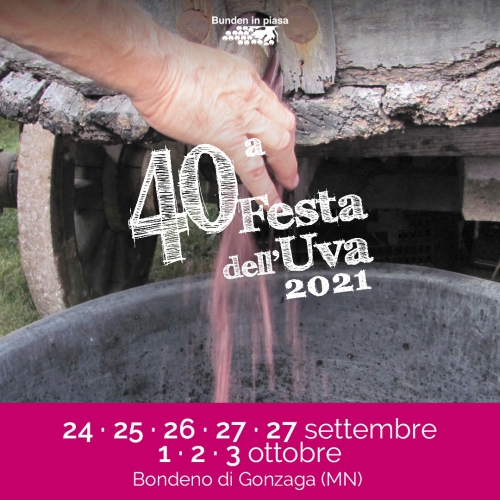 Festa dell'Uva