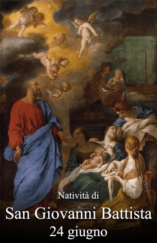 Festa di San Giovanni Battista (Terranova) 