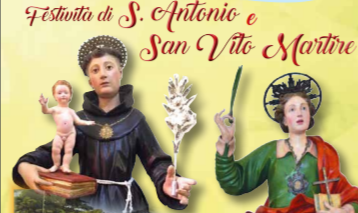 Festa di Sant'Antonio e San Vito