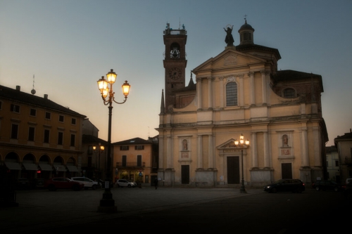 Festa patronale della Beata Vergine Assunta  