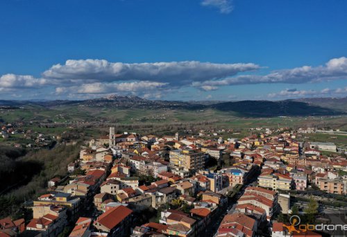 Grottaminarda (AV)