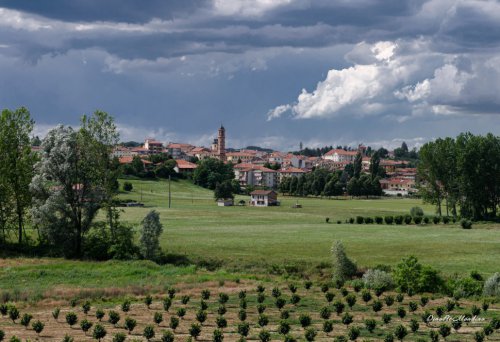San Damiano d'Asti (AT)