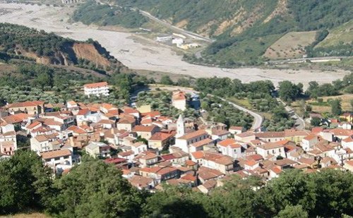 San Costantino Albanese (PZ)
