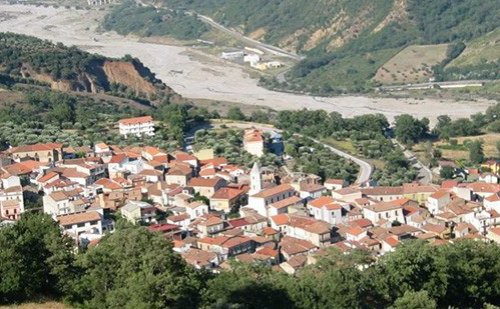 San Costantino Albanese (PZ)