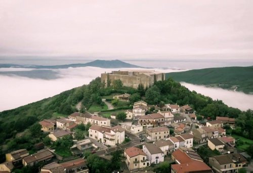 Castel Lagopesole (PZ)