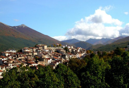 Villavallelonga (AQ)