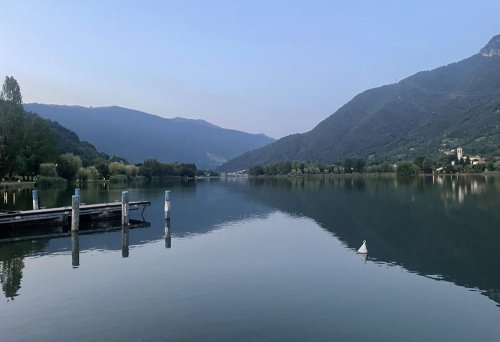 Spinone al Lago (BG)